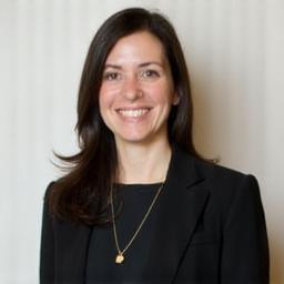 Sofia Lombardi, Operations Manager
